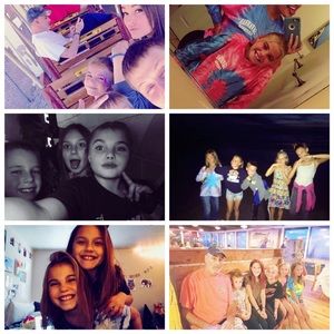 Meet your Posher, Jobi